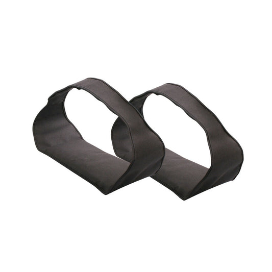 Coppia cinghie nylon AB-STRAPS Toorx
