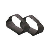Coppia cinghie nylon AB-STRAPS Toorx