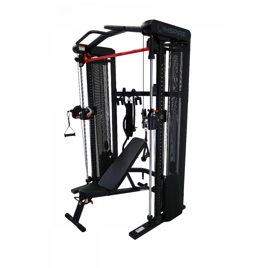Functional Trainer SF3 Inspire fitness