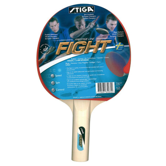 Racchetta FIGHT Stiga