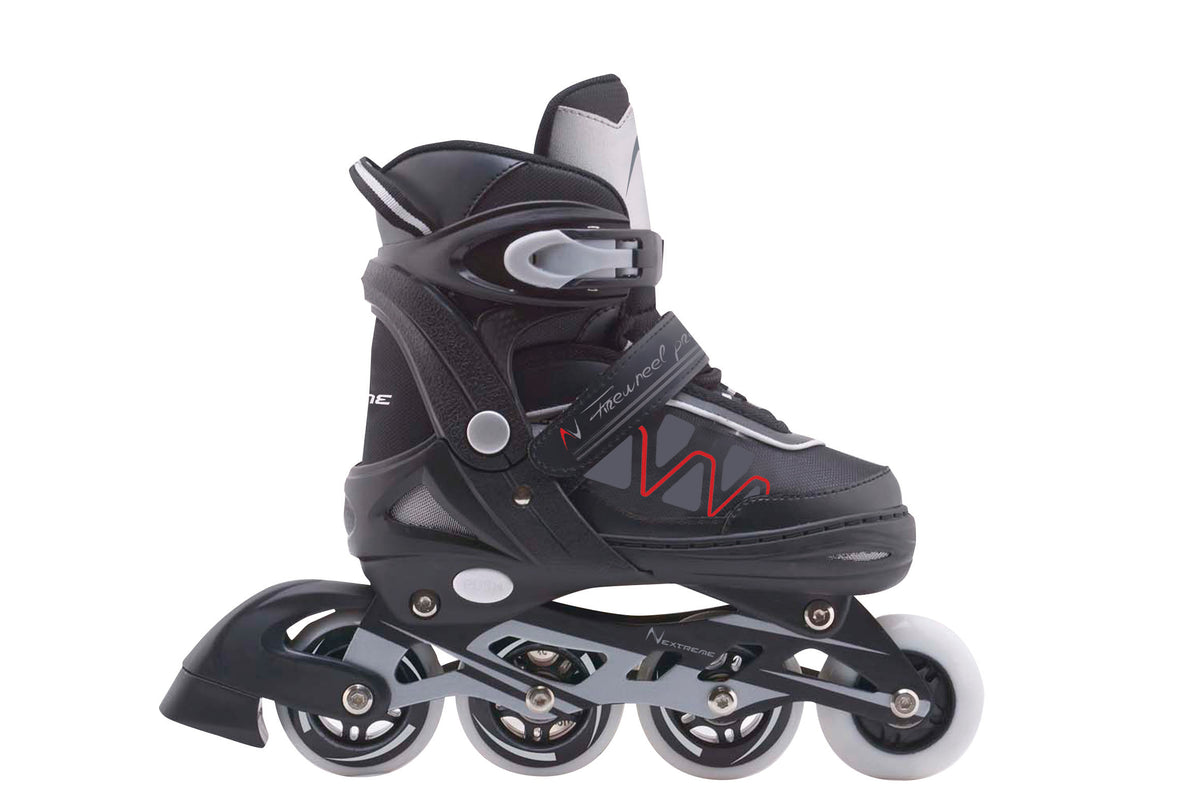 Pattini in linea FIREWHEEL PRO Nextreme