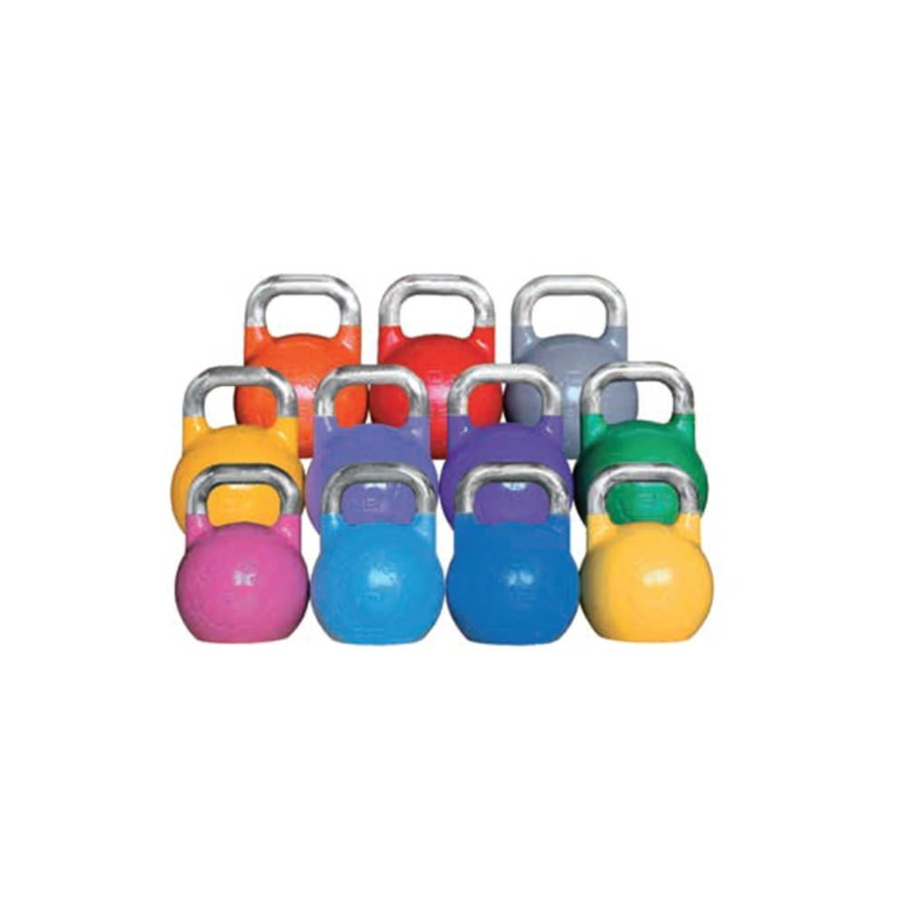 Kettlebell olimpionico evo  Toorx