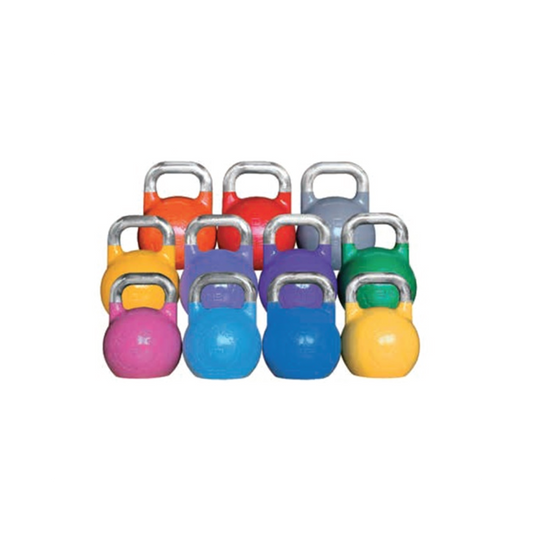 Kettlebell olimpionico evo  Toorx