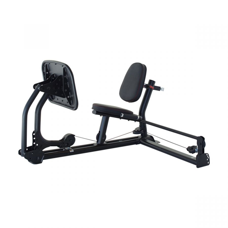 Leg Press LP3 per stazioni multifunzioni M2, M3, M5 Inspire fitness