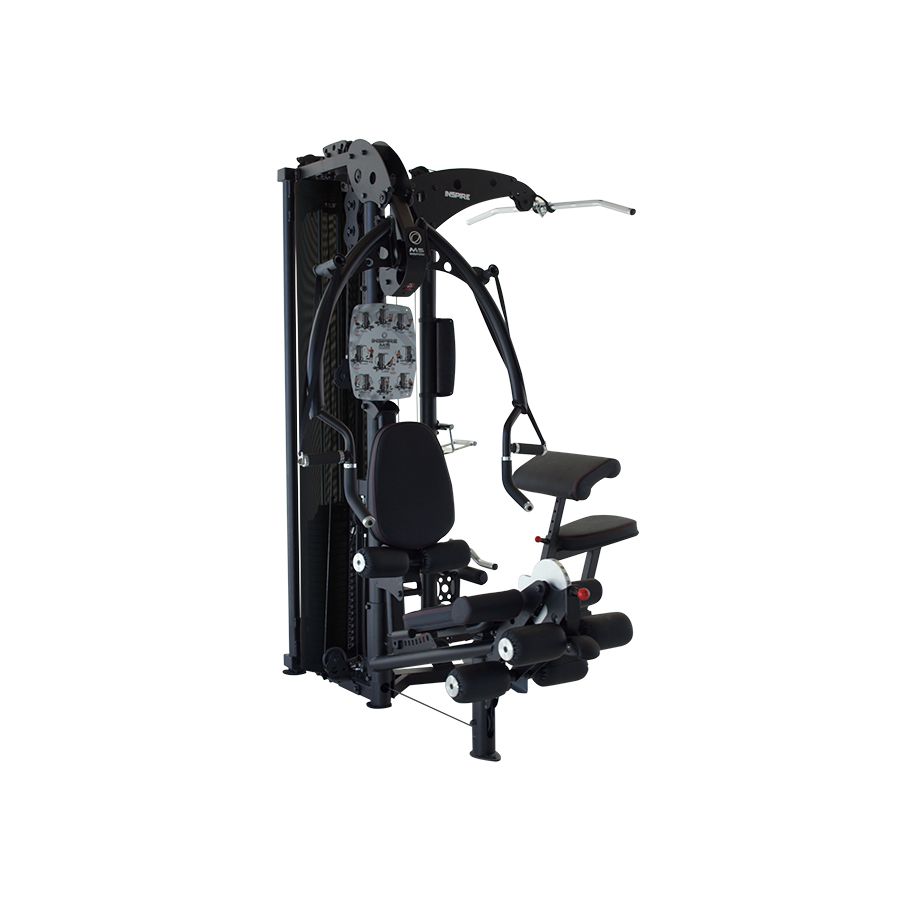 Multi Gym M5 Inspire fitness
