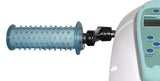 Pedaliera Riabilitazione elettrica Welly E PLUS con funzione Safety Stop Everfit