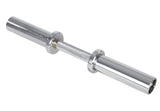 Manubrio Caricabile Olimpionico 51 cm  Jk fitness
