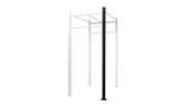 Montante G75-M90 linea Master Toorx