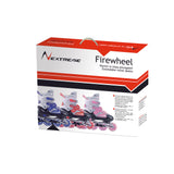 Pattini in linea FIREWHEEL Nextreme