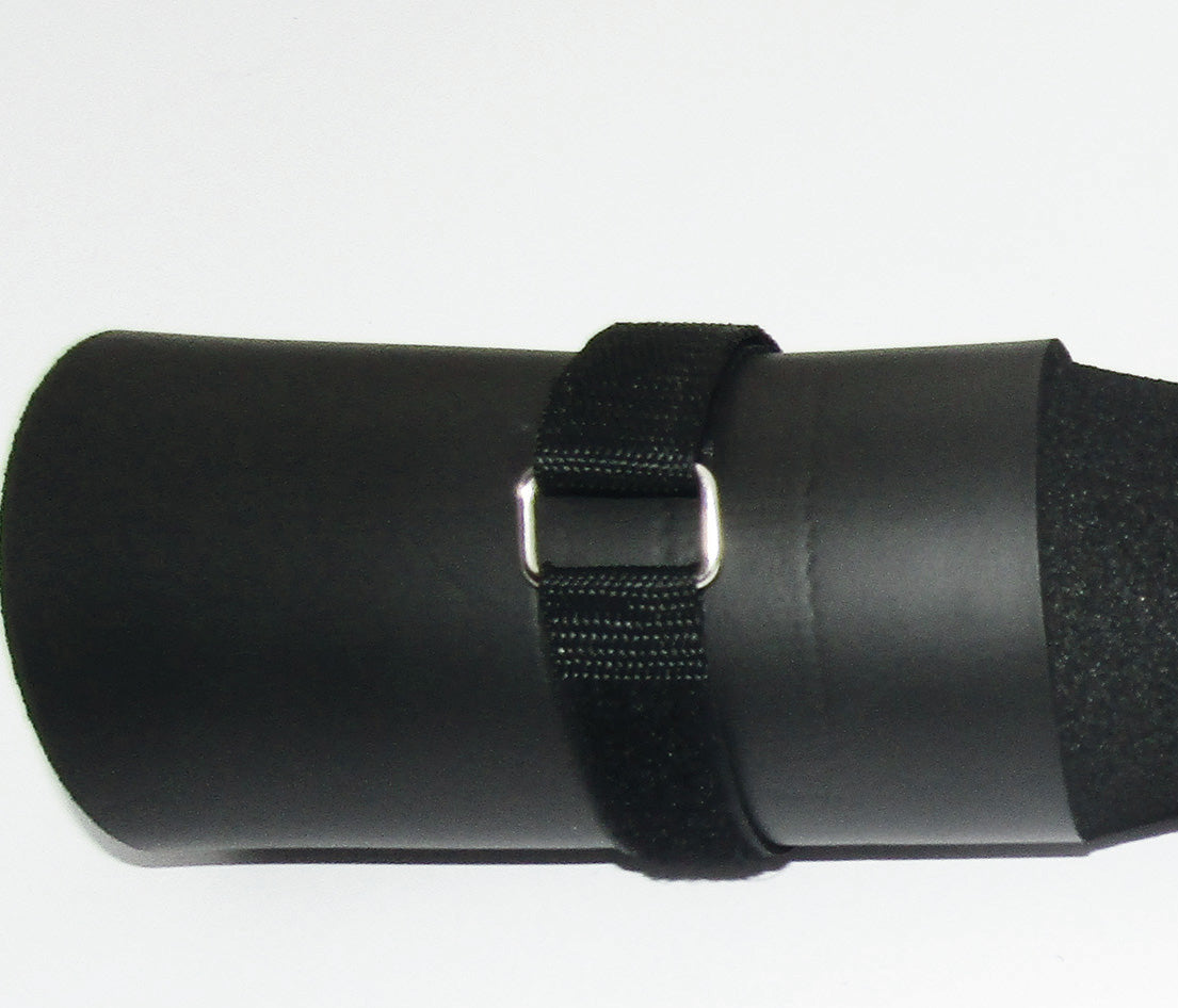 Cuscino imbottito di protezione CIP-G Toorx