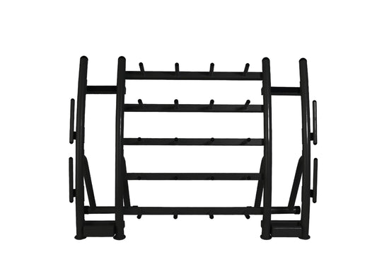 Rastrelliera porta body pump set 20 set Jk fitness