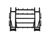 Rastrelliera porta body pump set 20 set Jk fitness