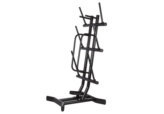 Rastrelliera porta body pump set 12 set Jk fitness