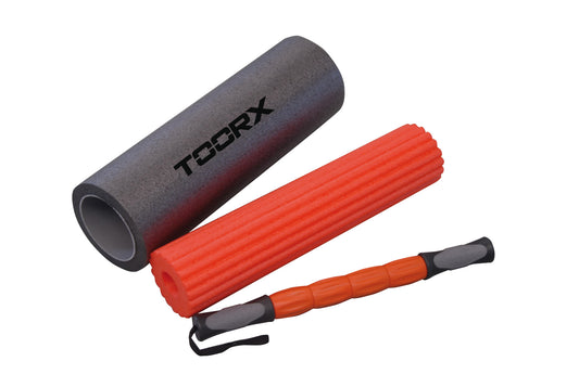 Rullo massaggio 3in1 AHF-091 Toorx
