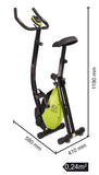 Cyclette BFK - EASY SLIM MULTIFIT  Everfit