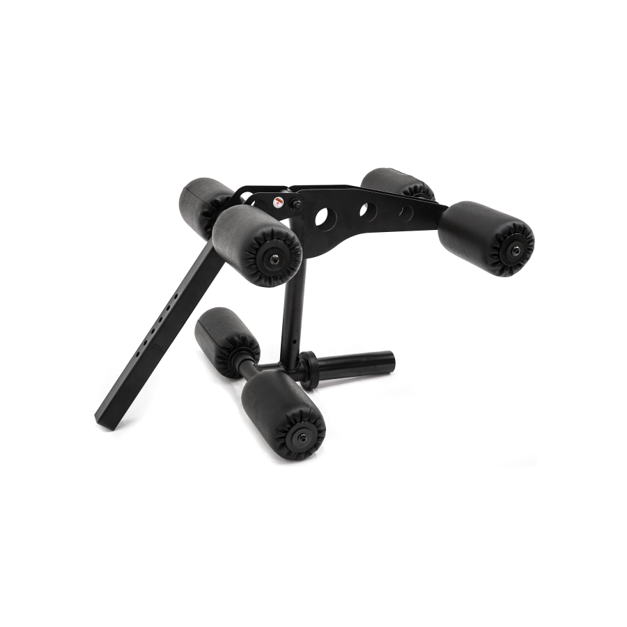 Leg Attachment SCS-LE-B Inspire fitness