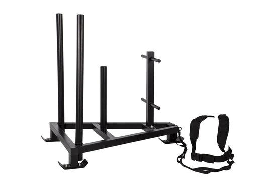 Slitta Cross Training Jk fitness
