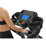 Tapis Roulant Motorizzato BOW-BXT128 Bowflex