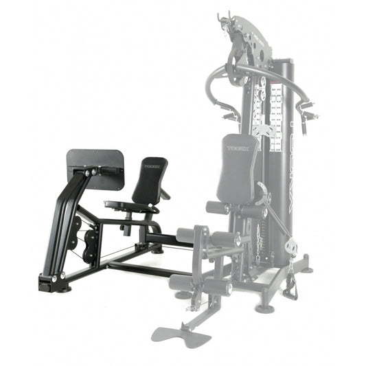 Pressa gambe LEG-PRESS-MSX-3000 Toorx professional