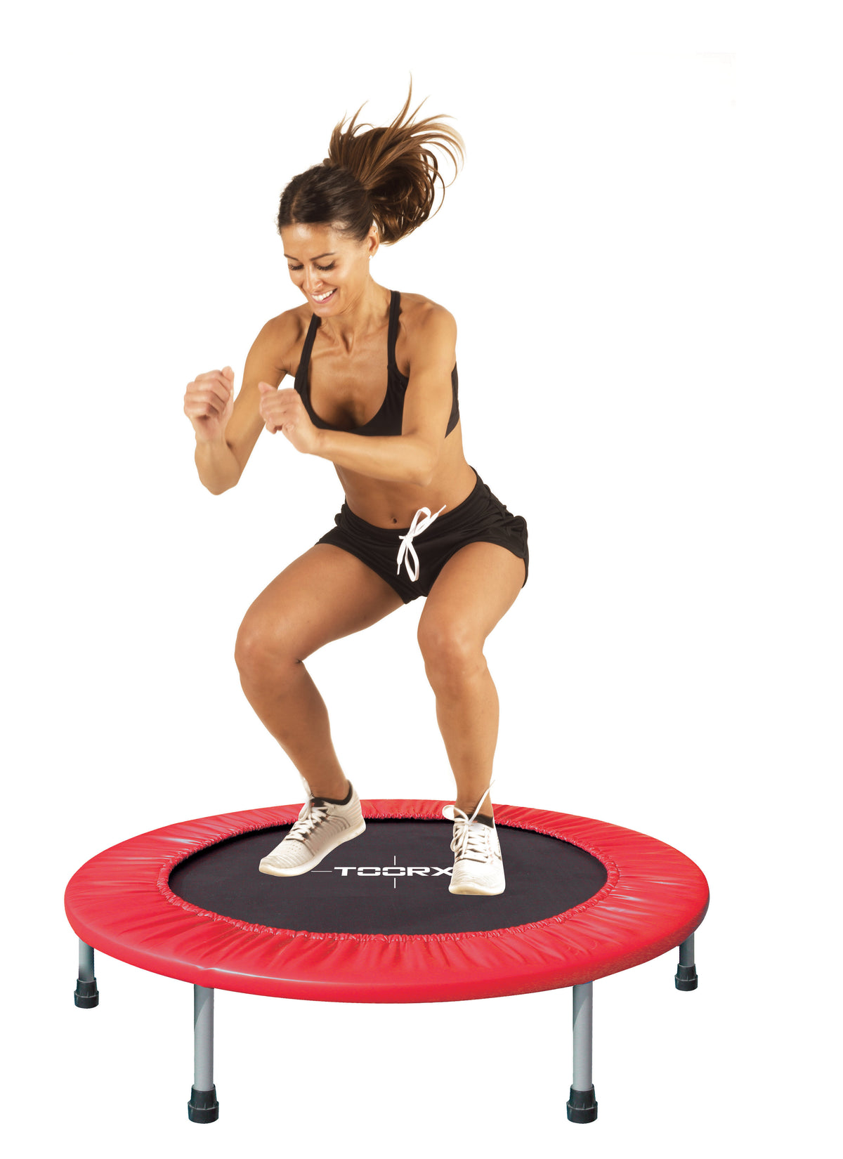 Trampolino Fitness Toorx